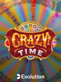 Crazy Time live game at 930K COM
