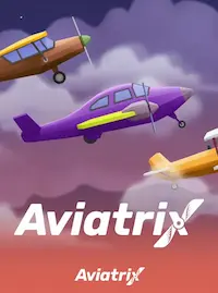 AviatriX crash game at 930K COM