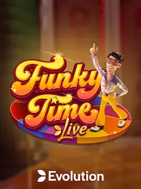 Funky Time live disco show at 930K COM