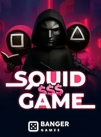 Squid Game themed slot at 930K COM