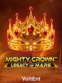 Mighty Crown at 930K COM