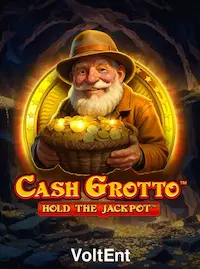 Cash Grotto at 930K COM