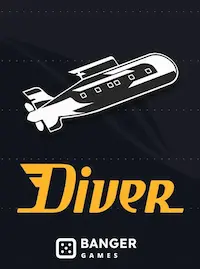 Diver crash adventure at 930K COM