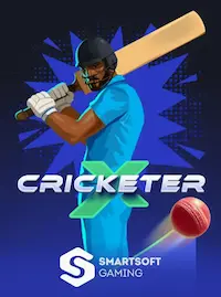 CricketerX crash game at 930K COM