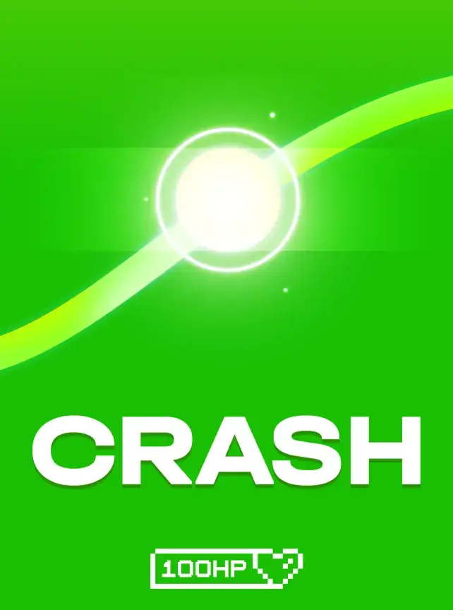 Classic Crash at 930K COM