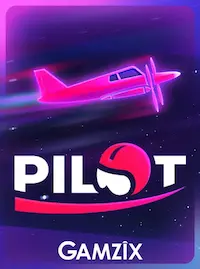 Pilot crash game at 930K COM