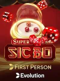 Sic Bo Sic Bo at 930K COM