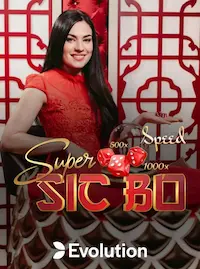 Sic Bo Super Sic Bo Super at 930K COM