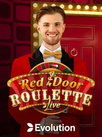 Red Door Roulette at 930K COM