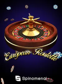 Classic Roulette at 930K COM