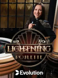 Lightning Roulette at 930K COM
