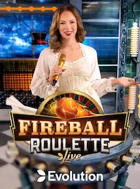 Fireball Roulette at 930K COM