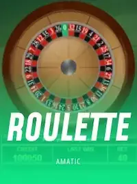 European Roulette at 930K COM