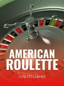 American Roulette at 930K COM