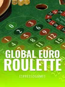 Global Euro Roulette at 930K COM