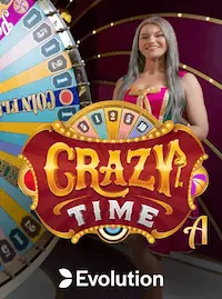 Crazy Time Crazy Time at 930K COM