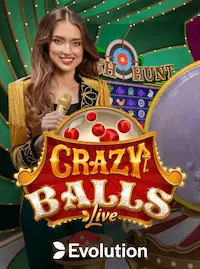 Crazy Ball Crazy Ball at 930K COM
