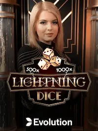 Lightning Dice Lightning Dice at 930K COM
