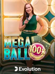 Mega Ball Mega Ball at 930K COM