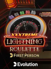 XXXtreme Lightning Roulette XXXtreme Lightning Roulette at 930K COM