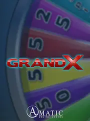 GrandX GrandX at 930K COM