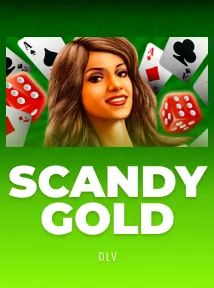 Scandy Scandy at 930K COM